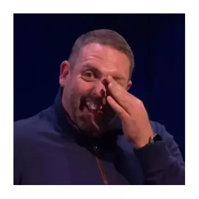 Michael McIntyre's Big Show: Sam's 'Lifelong Dream' Fulfilled in Emotional Surprise