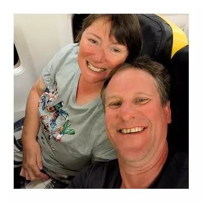 Midland Couple's £75 New Year's Eve Dash to Lanzarote for Sun