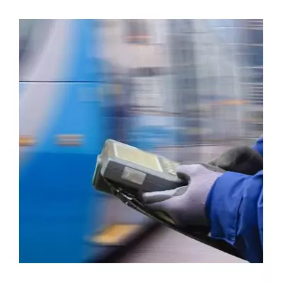 Midland Metro Fares to Rise in 2026: New 'Tap-in' System and £100 Penalties