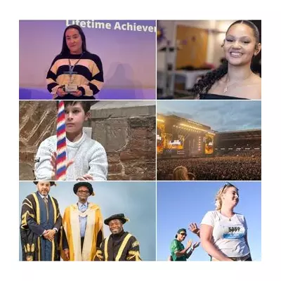 Midlands 2025: Teen Heroes, Ozzy's Return & Community Triumphs