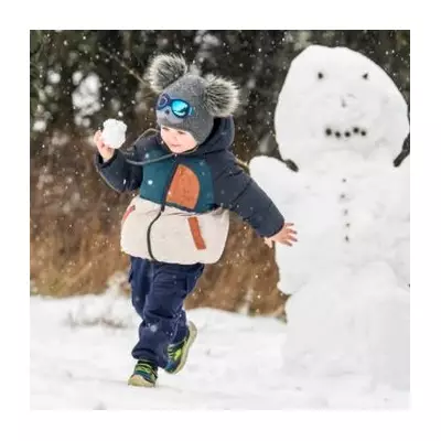 Midlands Snow Alert: Full List of Towns Facing Blizzards on Thursday & Friday