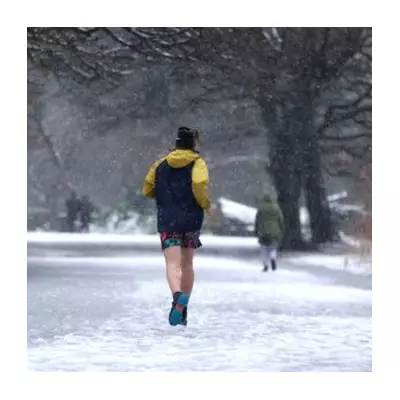 Midlands Snow Bomb Alert: Full List of Towns Facing Heavy Snow on Jan 29