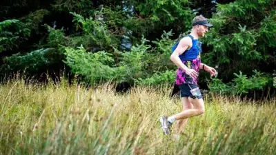 Mike Morgan's 200-Mile Ultramarathon to Fund Sherman Theatre Bursaries