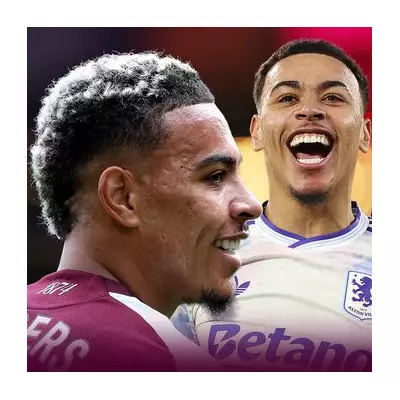 Morgan Rogers: From Halas Hawks to Villa Centurion - The Journey of a Local Star