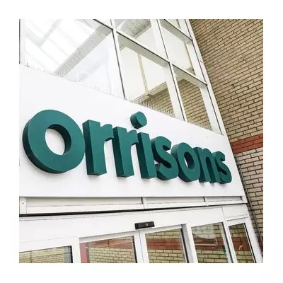 Morrisons Revives Iconic 'Rolo' Easter Egg for 2025 Season