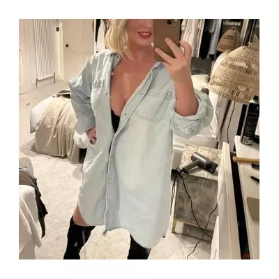 Mother-of-Five's £15,500 Breast Surgery Nightmare Leaves Her with Mismatched Breasts