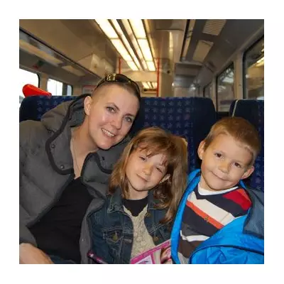 Mother's 16-year cancer battle after sore throat leads to myeloma diagnosis