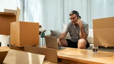 Moving Home Cost Shock: The £25,000 Hidden Bills Catching UK Movers Out