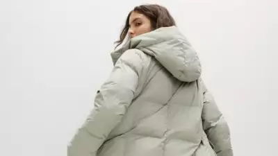 M&S 'Duvet Coat' with 20% Discount: Shoppers Hail 'Warmest Jacket Ever'
