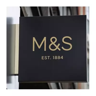 M&S's £28 Faux Leather Shopper Tops Best-Seller List as Fans Praise Practicality
