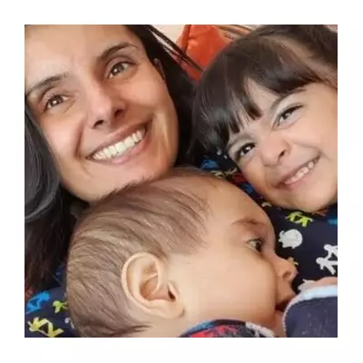 Mum, 40, Dies 4 Weeks After A&E Bowel Cancer Diagnosis