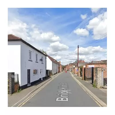 Murder arrest after 69-year-old woman found dead in Evesham property