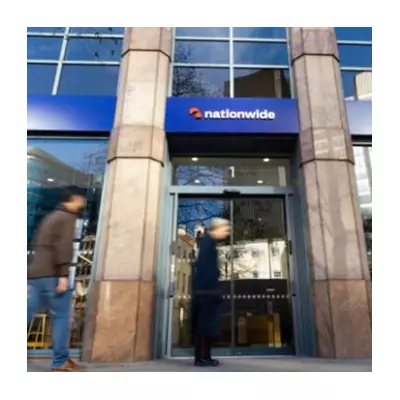 Nationwide Emails Customers About Loans: Rates From 5.6%