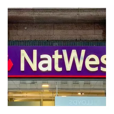 NatWest Chief Risk Officer Steps Down in Major Leadership Shake-Up