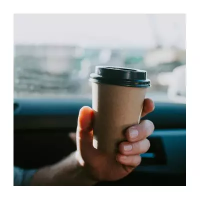 Neuroscientist's Coffee Tip: Add Collagen to Slow Ageing Signs