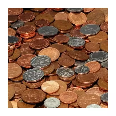 New Concorde 50p Coin Launches, Costing UK Households £15