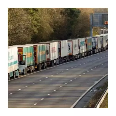 New Smart Tachograph Law for UK Goods Vehicles Starts Christmas Eve 2026