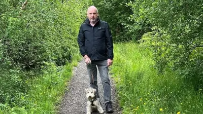 New Year's Dog Walk Warning: Why Leads Are Vital for Wildlife