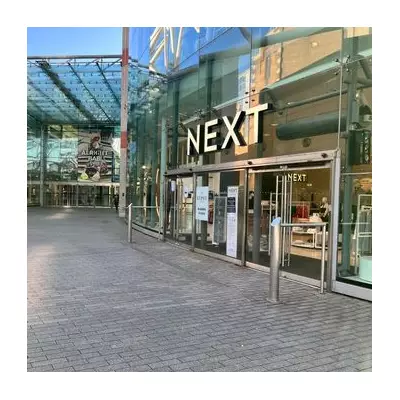 Next's £38 'Ray of Sunshine' Cardigan: A Bright Winter Wardrobe Update