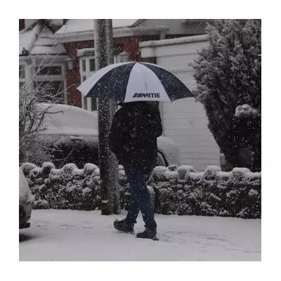 NHS Issues Urgent Ice Fall Advice: 7,000 Hospitalised Yearly