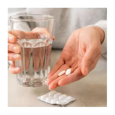 NHS Issues Vital Dehydration Warning for Millions on Common Blood Pressure Drug