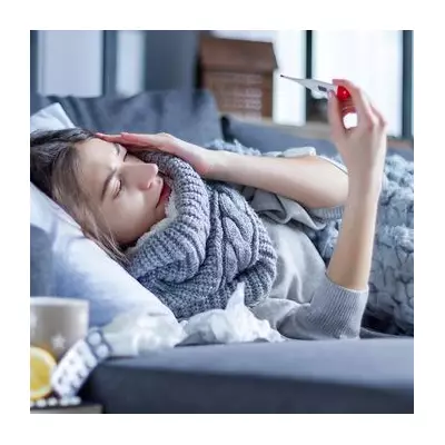 Norovirus Surge 47% in England: Public Urged to Stay Home