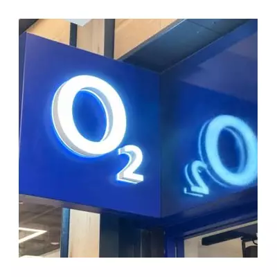 O2's Final 3G Shutdown: Older Phones to Lose Data in Weeks