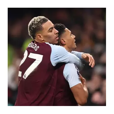 Ollie Watkins: Aston Villa's Morgan Rogers destined for Real Madrid