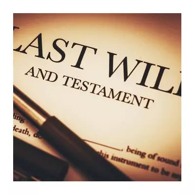 One in Five Brits Miss Inheritance Due to Lost Paperwork, Study Reveals