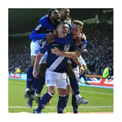 Paul Robinson's stern message to Birmingham City as away woes continue