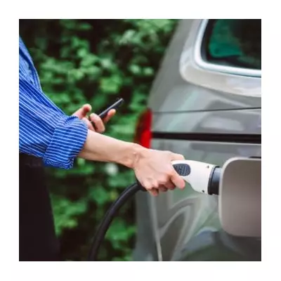 Pay-Per-Mile Tax Threatens EV Boom: 52% of Buyers Would Be Deterred