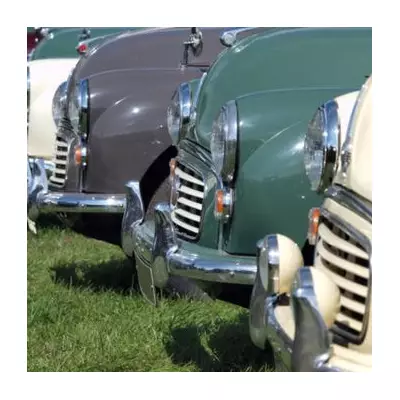 Petition Urges Labour to Extend Classic Car Tax Exemption to 35-Year-Old Vehicles