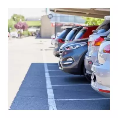 Petrol & Diesel Drivers Face £200 Car Tax Hike from April 2026