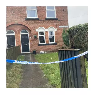 Petrol Bomb Attack in Bury: Family Says 'They Tried to Kill Us and Our Kids'