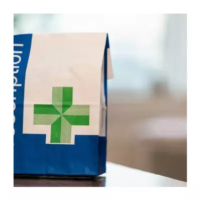 Pharmacist's 'Sick Day Rules': When to Stop Blood Pressure & Diabetes Meds