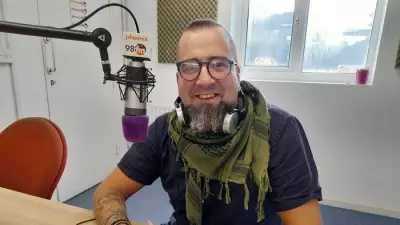 Phoenix FM's 2026 Line-Up: Dan Pierce, Music Stars & DAB Expansion