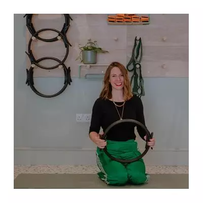 Pilates Boom Sweeps Birmingham as Studios Defy Retail Decline