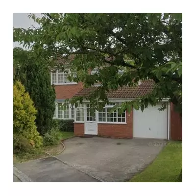 Plans Revealed to Convert Monkspath House into Children's Home