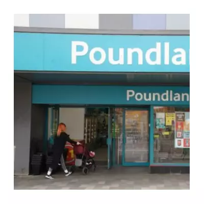 Poundland Announces Nine Store Closures Across UK Starting This Thursday