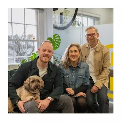 PrettyGreen Acquires PinPoint Media in Major UK Agency Deal