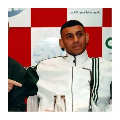 Prince Naseem Hamed Slams 'Giant' Biopic as 90% 'Pure Fiction'