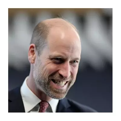 Prince William Banned from E-Scooter Fun at Windsor Great Park Home