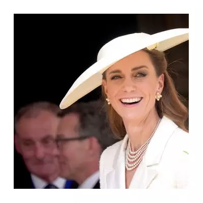 Princess Kate's 44th Birthday: A Grateful Message on Healing Through Nature