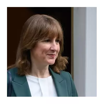 Rachel Reeves' 2026 Tax Warning: £35k+ Earners Face Higher HMRC Bills
