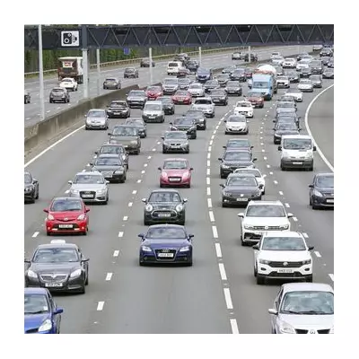 RAC's 'One-Hour Gap' Warning: How to Avoid Winter Breakdowns