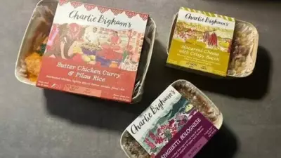 Ready Meal Taste Test: Charlie Bigham's vs Sainsbury's – Is Expensive Better?