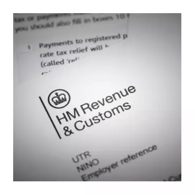 Record 2 Million to Face 62% Tax Trap by 2027, HMRC Forecasts Reveal