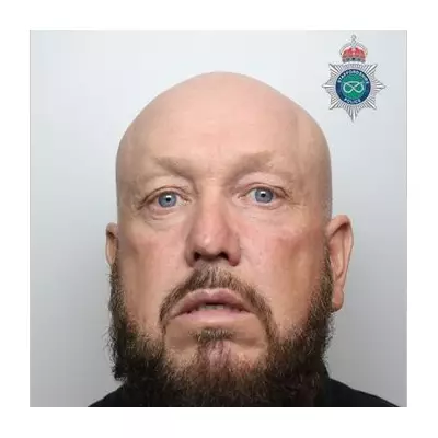 Rogue roofer jailed for 13 years after killing mum on golf course in police chase