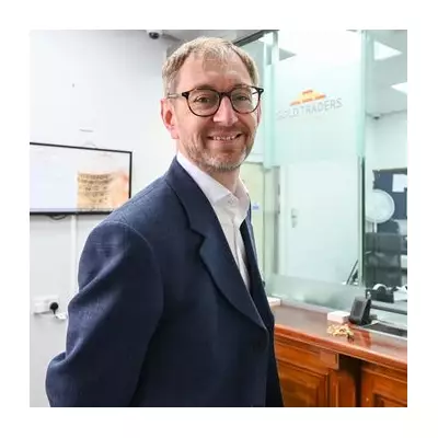 Royal Mint Names Wiltshire Firm as First South West Authorised Partner