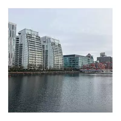 Salford's £1.8m Rapid Transit Plan Aims to Slash Congestion and Journey Times